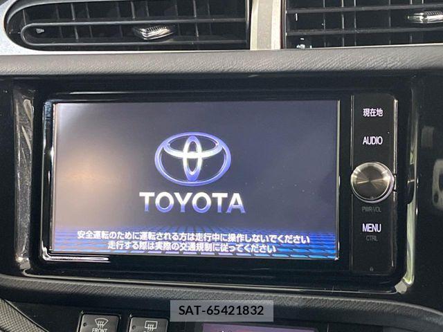 Toyota AQUA 2016-10 8523532-2
