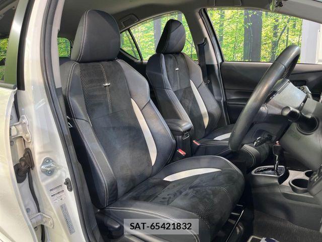 Toyota AQUA 2016-10 8523532-7