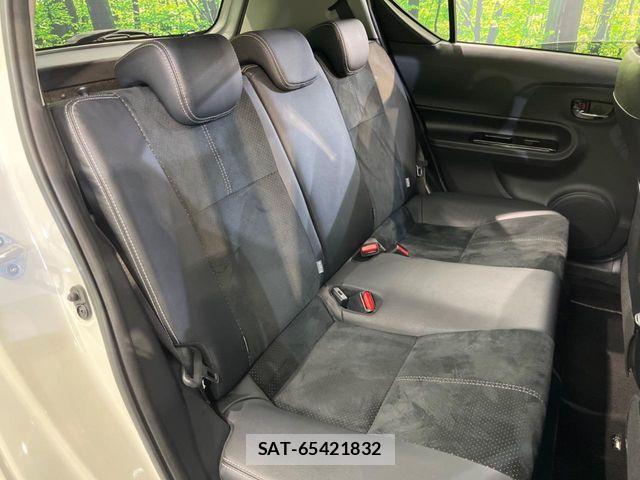 Toyota AQUA 2016-10 8523532-8