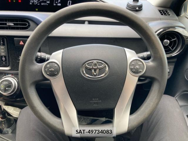 Toyota AQUA 2016-03 8523538-15