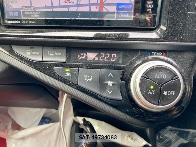Toyota AQUA 2016-03 8523538-19