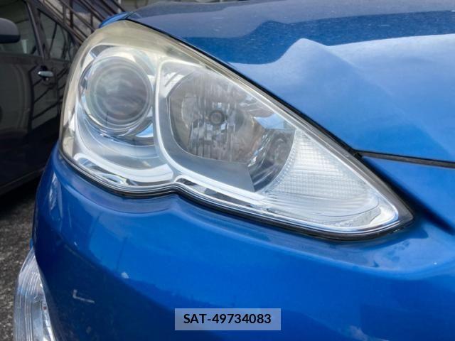 Toyota AQUA 2016-03 8523538-5