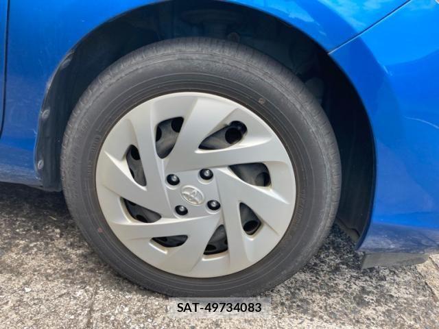 Toyota AQUA 2016-03 8523538-7