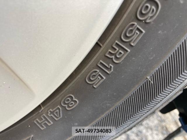 Toyota AQUA 2016-03 8523538-8