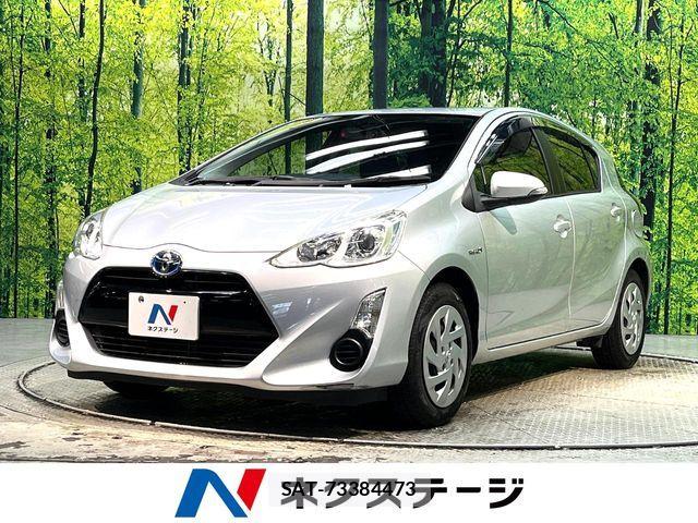 Toyota AQUA 2016-09 8523524-0