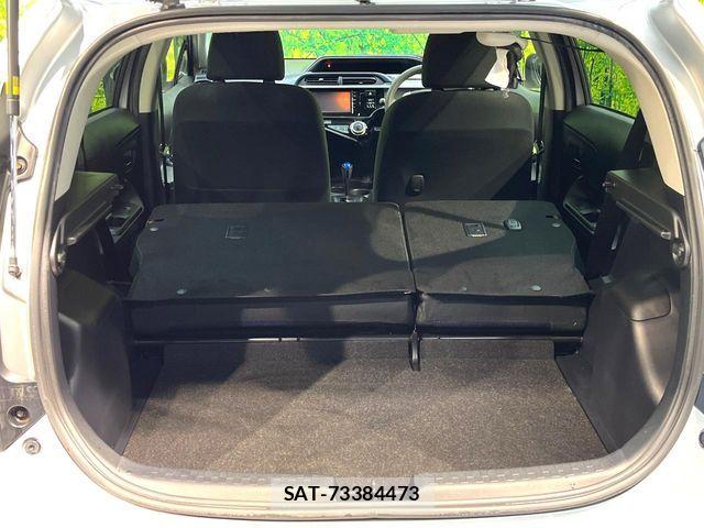 Toyota AQUA 2016-09 8523524-9