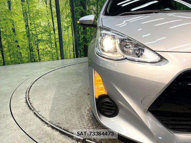 Toyota AQUA 2016-09 8523524-11