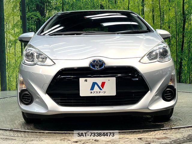 Toyota AQUA 2016-09 8523524-13
