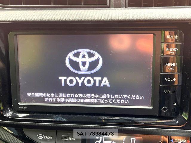 Toyota AQUA 2016-09 8523524-2