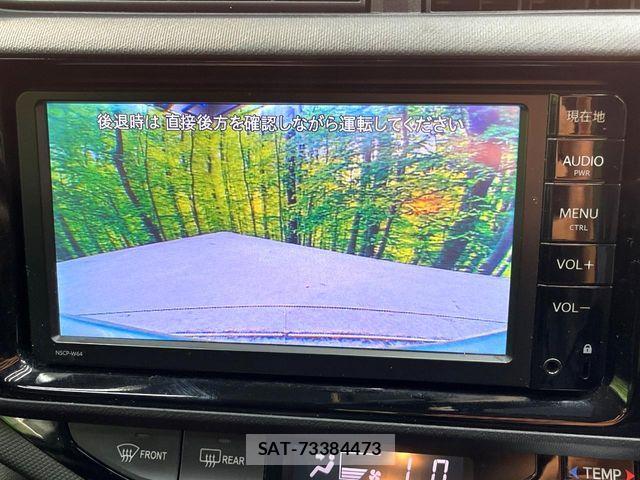 Toyota AQUA 2016-09 8523524-3