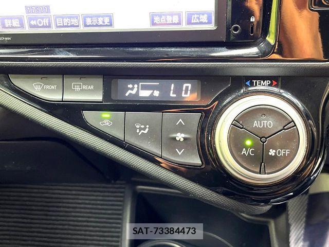 Toyota AQUA 2016-09 8523524-5
