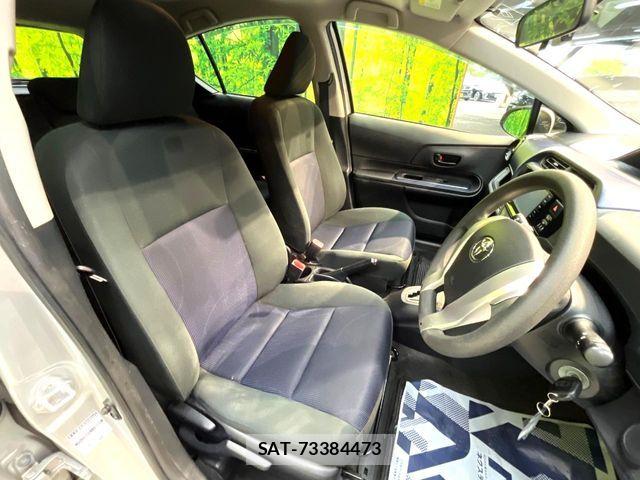 Toyota AQUA 2016-09 8523524-7