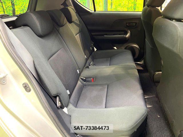 Toyota AQUA 2016-09 8523524-8