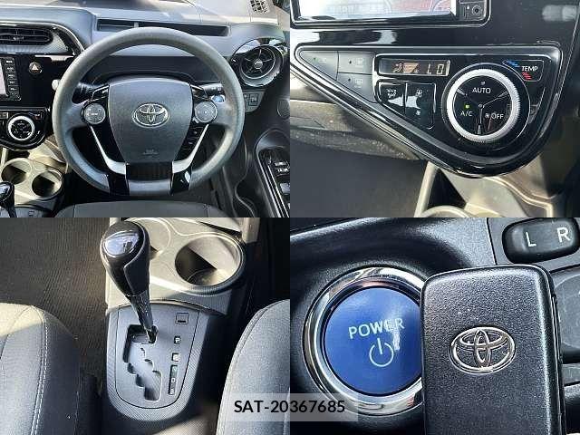 Toyota AQUA 2019-09 8523500-3