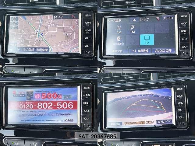 Toyota AQUA 2019-09 8523500-5