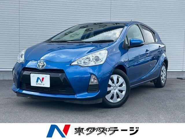 Toyota AQUA 2013-09 8523535-0