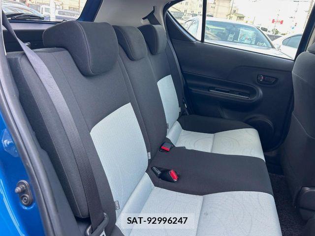 Toyota AQUA 2013-09 8523535-8