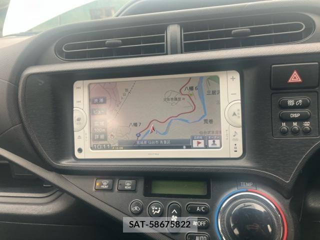 Toyota AQUA 2013-03 8523553-23