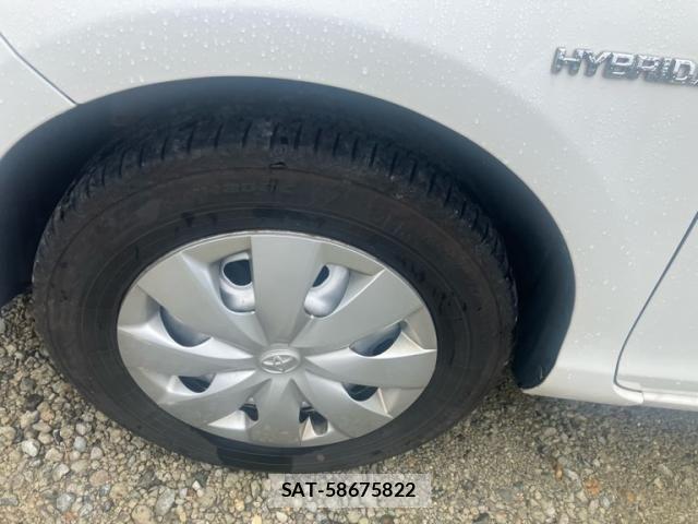 Toyota AQUA 2013-03 8523553-8