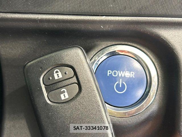 Toyota AQUA 2012-07 8523536-5