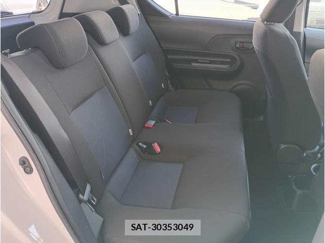 Toyota AQUA 2021-07 8523498-10