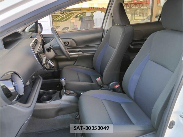 Toyota AQUA 2021-07 8523498-16
