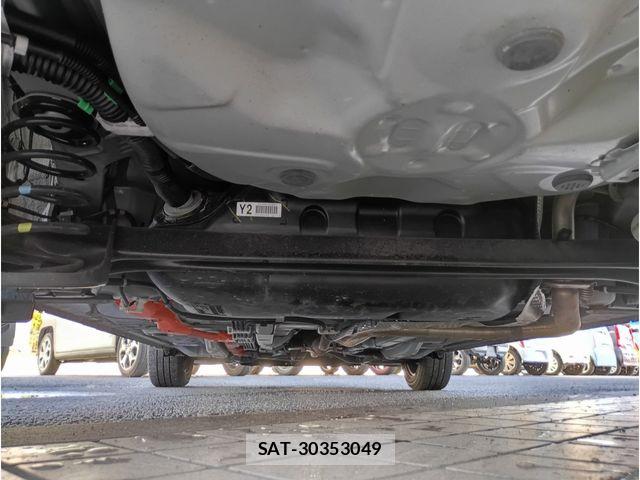 Toyota AQUA 2021-07 8523498-8