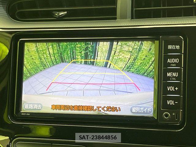 Toyota AQUA 2018-07 8523486-3