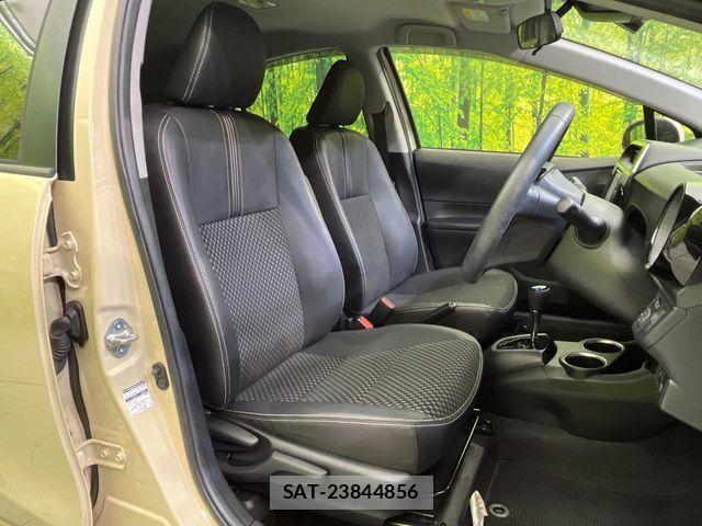 Toyota AQUA 2018-07 8523486-7