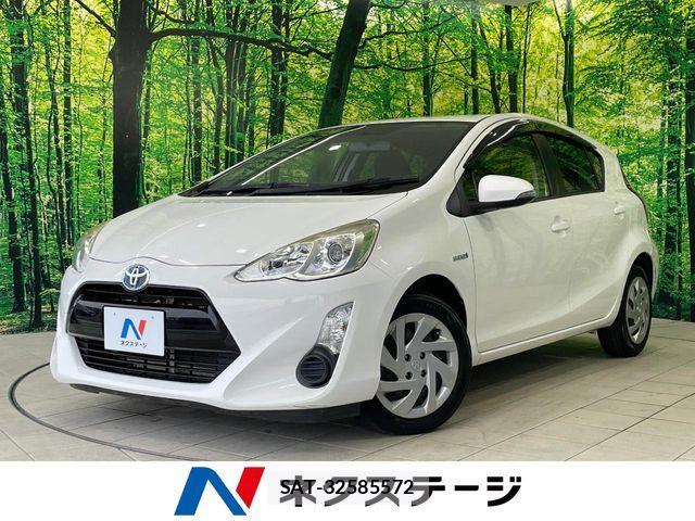 Toyota AQUA 2015-05 8523534-0