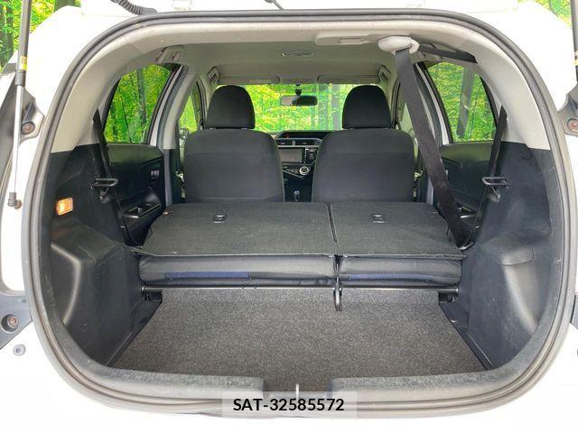Toyota AQUA 2015-05 8523534-9