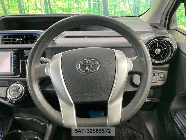 Toyota AQUA 2015-05 8523534-10