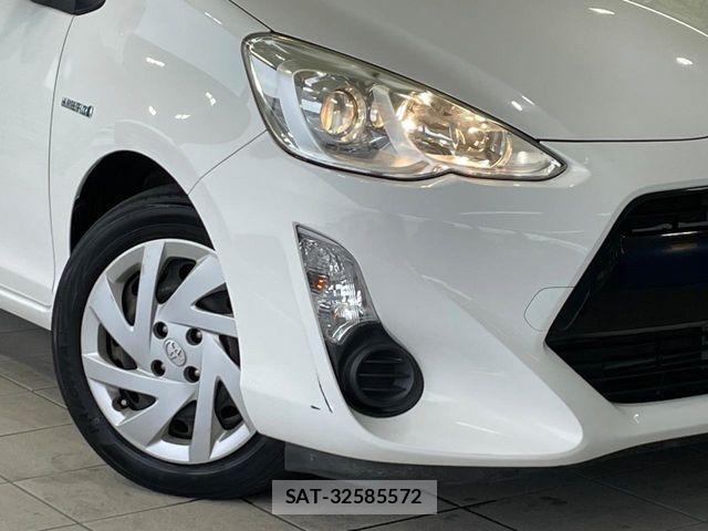 Toyota AQUA 2015-05 8523534-11