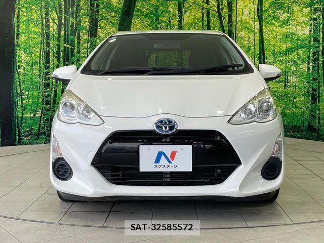Toyota AQUA 2015-05 8523534-13