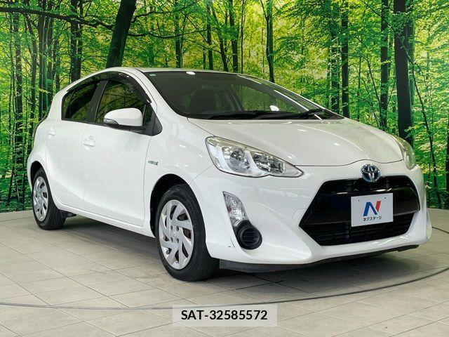Toyota AQUA 2015-05 8523534-15