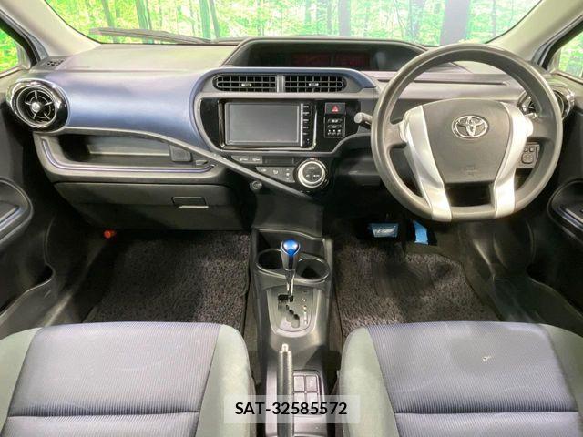 Toyota AQUA 2015-05 8523534-1