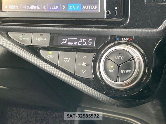 Toyota AQUA 2015-05 8523534-4