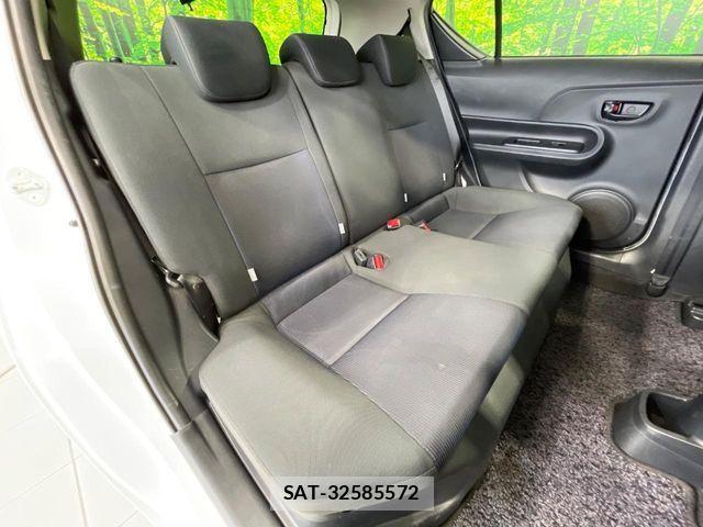 Toyota AQUA 2015-05 8523534-8