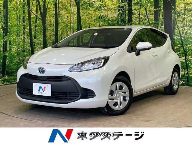 Toyota AQUA 2023-07 8561118-0