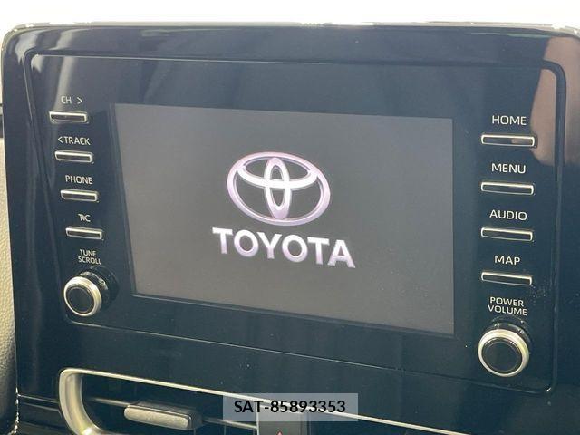 Toyota AQUA 2023-07 8561118-4