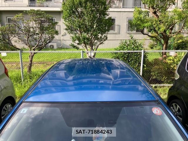 Toyota AQUA 2013-08 8561146-3