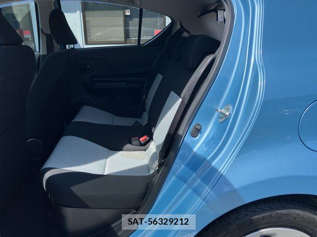 Toyota AQUA 2014-07 8561147-4
