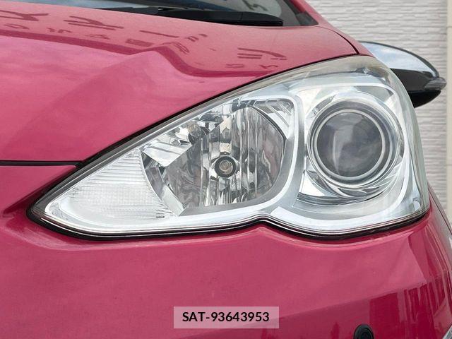 Toyota AQUA 2014-12 8561139-9