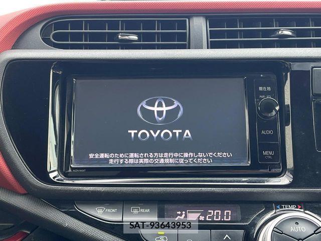 Toyota AQUA 2014-12 8561139-2