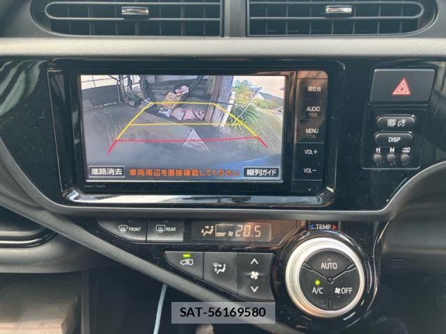 Toyota AQUA 2015-03 8561137-24