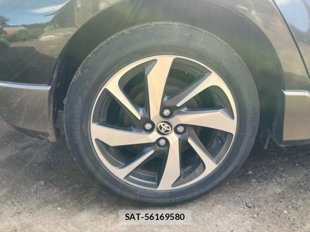 Toyota AQUA 2015-03 8561137-8
