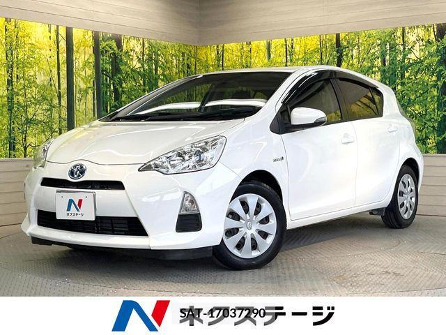 Toyota AQUA 2013-11 8561128-0