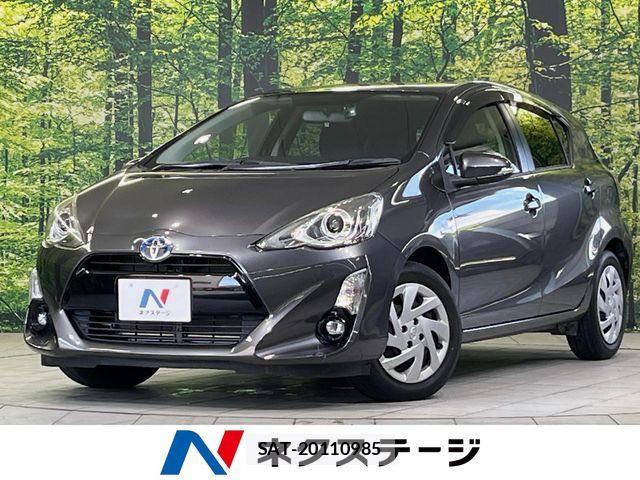 Toyota AQUA 2015-09 8561132-0