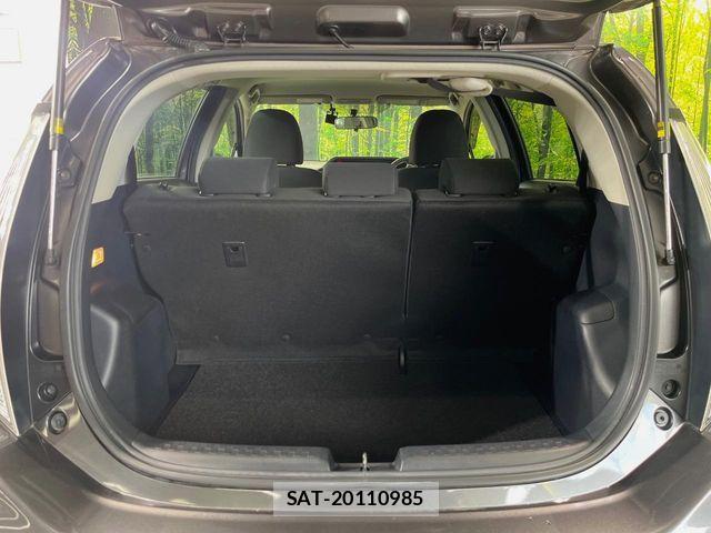 Toyota AQUA 2015-09 8561132-9