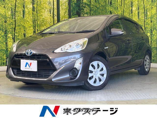 Toyota AQUA 2016-04 8561131-0